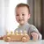 Imagem do Montessori Brinquedos De Madeira Para Crianças, Puzzle Game, Desenhos Animados,