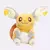 Mini Pokemon raichu lajas mew dragonite charmander
