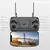 Drone ZHENDUO-RC Avião Brinquedo, Câmera Dupla, Cabeça Grande Angular - Tiju Inova Store |  O Melhor em Inovaçao Para o seu Lar