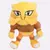 Mini Pokemon raichu lajas mew dragonite charmander - Tiju Inova Store |  O Melhor em Inovaçao Para o seu Lar
