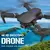 Drone ZHENDUO-RC Avião Brinquedo, Câmera Dupla, Cabeça Grande Angular na internet
