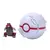 Pokebola para crianças - Pikachu, Mewtwo, Charmander na internet