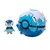 Pokebola para crianças - Pikachu, Mewtwo, Charmander - Tiju Inova Store |  O Melhor em Inovaçao Para o seu Lar