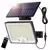 Luz solar impermeável ao ar livre com sensor de movimento, 172LED, holofote, co - loja online