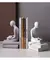 Escultura figura casal abstrato estilo nórdico, Arte Moderna. - Tiju Inova Store |  O Melhor em Inovaçao Para o seu Lar
