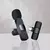 Microfone Lavalier Sem Fio K9 , Portátil, Áudio, Gravação de Vídeo, Mini Mic na internet