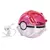 Imagem do Pokebola para crianças - Pikachu, Mewtwo, Charmander