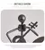 Relógio Musical Retro Metal, Relógio de Mesa e Mesa de Ferro. - comprar online