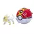 Pokebola para crianças - Pikachu, Mewtwo, Charmander na internet