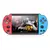 Imagem do Fliperama portátil Double Rocker, console de videogame por