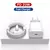 Carregador USB tipo C para Apple, carregador original para iPhone 13, 12, 11, 14 - loja online