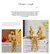 Escultura, Estátua De Arte, Extravagância Decorações De Casa. - loja online