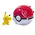 Pokebola para crianças - Pikachu, Mewtwo, Charmander na internet