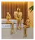 Escultura, Estátua De Arte, Extravagância Decorações De Casa. - Tiju Inova Store |  O Melhor em Inovaçao Para o seu Lar