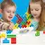 Jogos de Empilhamento de Tabuleiro de Equilíbrio para Crianças e Adultos, Brinquedos de Blocos de Torre para Festas - comprar online