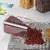 Caixas De Armazenamento Transparentes com Tampa De Bambu, Doces e Lanche Latas, - Tiju Inova Store |  O Melhor em Inovaçao Para o seu Lar