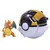 Pokebola para crianças - Pikachu, Mewtwo, Charmander