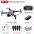L900 Pro GPS Drone profissional, Câmera dupla 4K HD, Fotografia 5G WiFi, Quadco - Tiju Inova Store |  O Melhor em Inovaçao Para o seu Lar