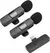 Microfone Lavalier Sem Fio K9 , Portátil, Áudio, Gravação de Vídeo, Mini Mic na internet