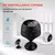 Mini Câmera WiFi Sem Fio, Gravador De Vídeo, Gravador De Voz, Monitoramento De - Tiju Inova Store |  O Melhor em Inovaçao Para o seu Lar