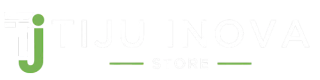 Tiju Inova Store |  O Melhor em Inovaçao Para o seu Lar