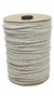 Cordon algodon 68 crudo x 100 metros - comprar online