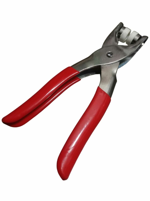 Pinza colocadora de doble aro 9 mm - comprar online