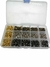 Estuche remache tapado 6/8 mm 360 unidades - comprar online