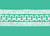 Puntilla 802-2 10 metros crudo - comprar online