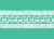 Puntilla 802-2 10 metros blanco - comprar online