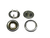 Broche doble aro 11 mm x 200 unidades marca Hasler