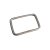 Dado metalico pase 30 mm x 50 unidades