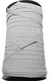 Elastico poliester 10/10 15 mm x 100 metros color blanco