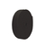 Elastico 20 mm x 25 metros poliester color negro - comprar online