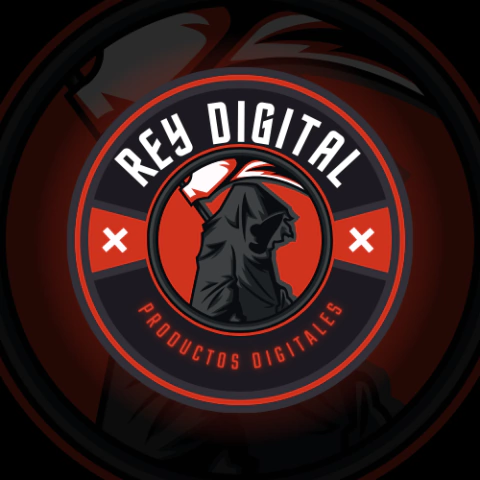 REY DIGITAL