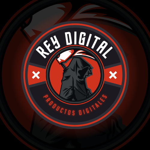 REY DIGITAL