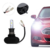 Kit lâmpada Ultra Led Farol Alto e Baixo H4 e Milha H3 para Chevette - comprar online