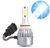 Kit de Lâmpadas C6 Super Led Farol de Milha H8 para Cruze 2011 ate 2014 - comprar online