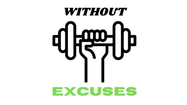 Without Excuses