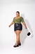 Cropet plus size no suplex - BR IMPACTO MULTIMARCAS ATACADO