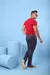 Calça esporte fino brim - comprar online