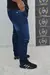Calça jeans trabalho plus - comprar online