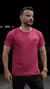 Camiseta muladeiro gola O - comprar online