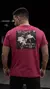 Camiseta muladeiro gola O na internet