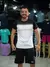 Camiseta elanca Sublimada