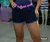 Short jeans feminino - comprar online