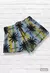 Short feminino elastano ESTAMPADO - comprar online