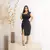 VESTIDO ALFAIATARIA PREMIUM