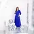 vestido em Duna Premium