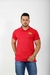 Camiseta TXC polo gold